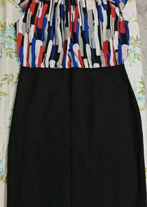 [PRICE DROPPED] Party Wear Bodycon Dress