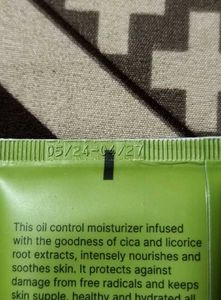 acne prone skincare kit