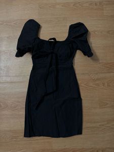 Little Black Dress - Bodycon
