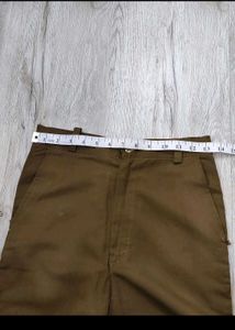 sc8000 Bootcut Pant Waist 26