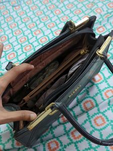 Sturdy ESBEDA Handbag
