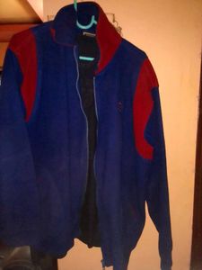 Full Zip Jacket from Woodland