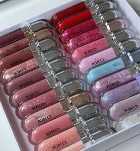 KIKO MILANO HYDRA 3D GLOSS