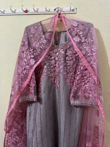 Elegant Kurta Set
