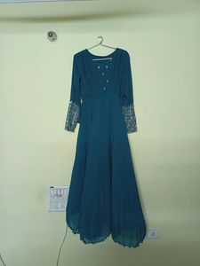 Gown