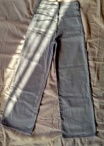 H&amp;m Wide Leg
