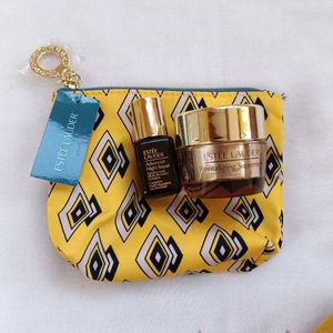 Estee Lauder Skincare Set