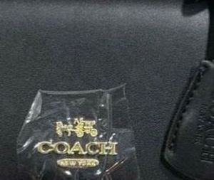 Coach New Sling Bag