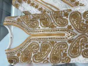 Women’s Kurta Plazo Set