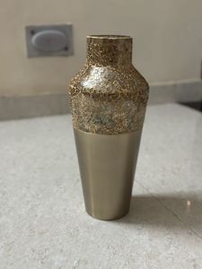 🆕Elegant Mosaic Flower Vase (Oriflame)