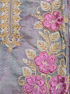 Beautiful Dress Material