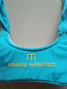 Baby Walking Assistant