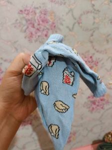socks 2 pair