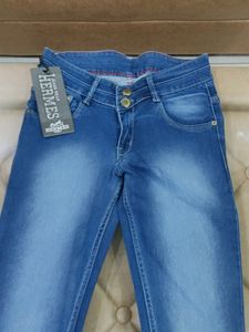 Beautiful Blue(28) Jean
