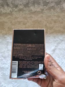 YSL Black Opium Perfume