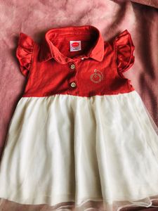 Baby Girl Dress