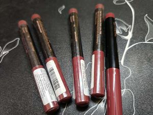 Faces Canada Lipstick