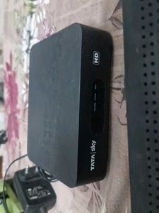 3 Set Top Box  Combo
