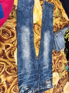 Original Alcott 30 Waist Jeans