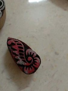 Block Printing Bloc