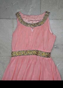 Elegant Ethnic Gown
