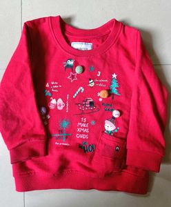 Christmas Winters Warmer