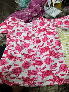 Short Kurties..New