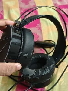 Zebronics Blitz Headphone