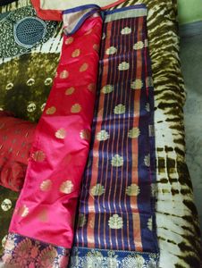 Beautiful Saree