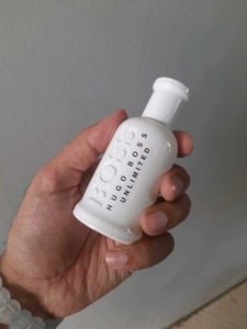 Boss Bottled Unlimited 🤍