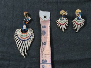 AD Pendent Set
