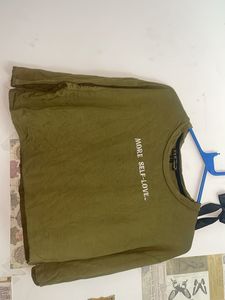 Crop Top For Women
