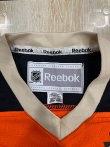 Philadelphia Flyers Reebok Hockey Jersey