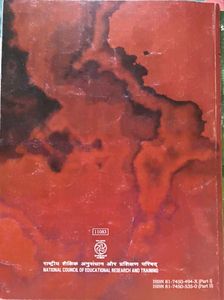 Chemistry Textbook - Class XI