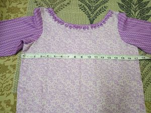 Short Kurti For Women