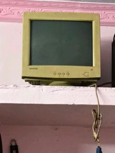 Old Model