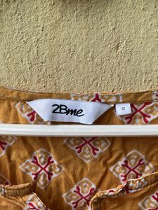 Beautiful New Cotton kurta 🤍