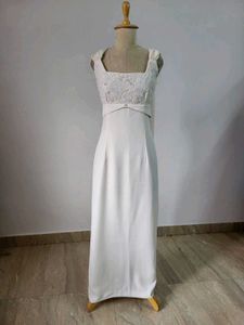 Pretty Gown
