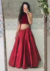 Lehenga❤️
