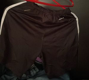 Adidas Predator Climacool Shorts