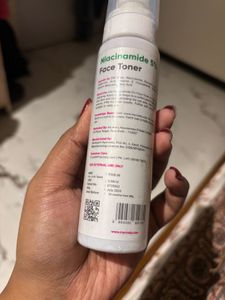CosIQ Toner