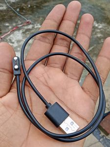 Beatxp Smartwatch Charging Cable