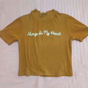 Cute Graphic Tee