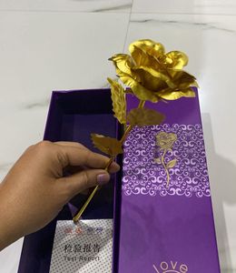 Love Golden Rose