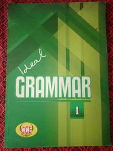 Class 1 Books NCERT based