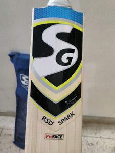 Sg Believe Become Cricket Bat