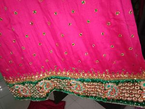 Salwar Suit