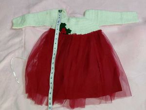 Cute Christmas Outfit