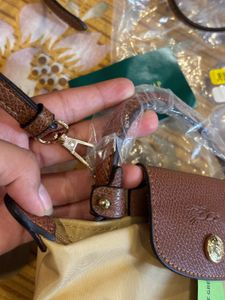 longchamp mini pilaige