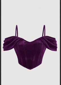 Queen Fit Top